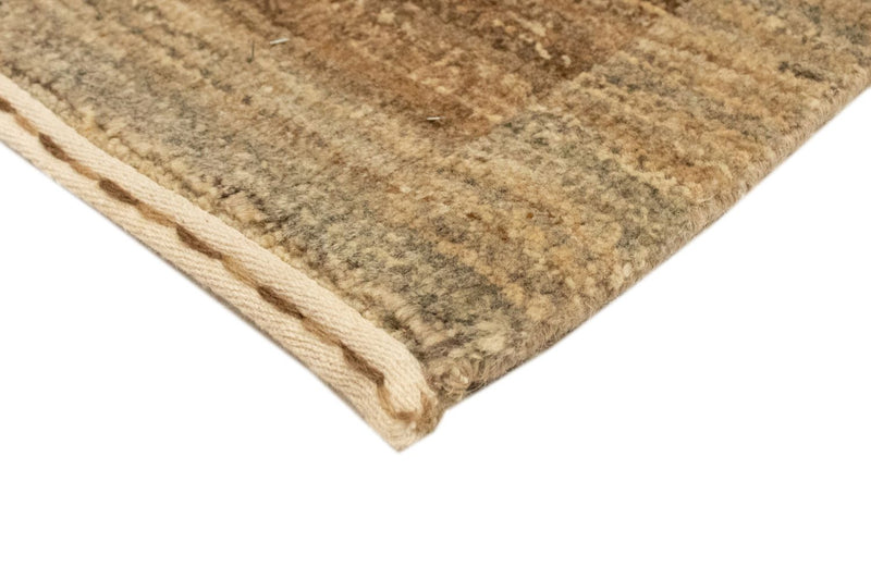 Gabbeh-matta - Indus - 94 x 65 cm - beige
