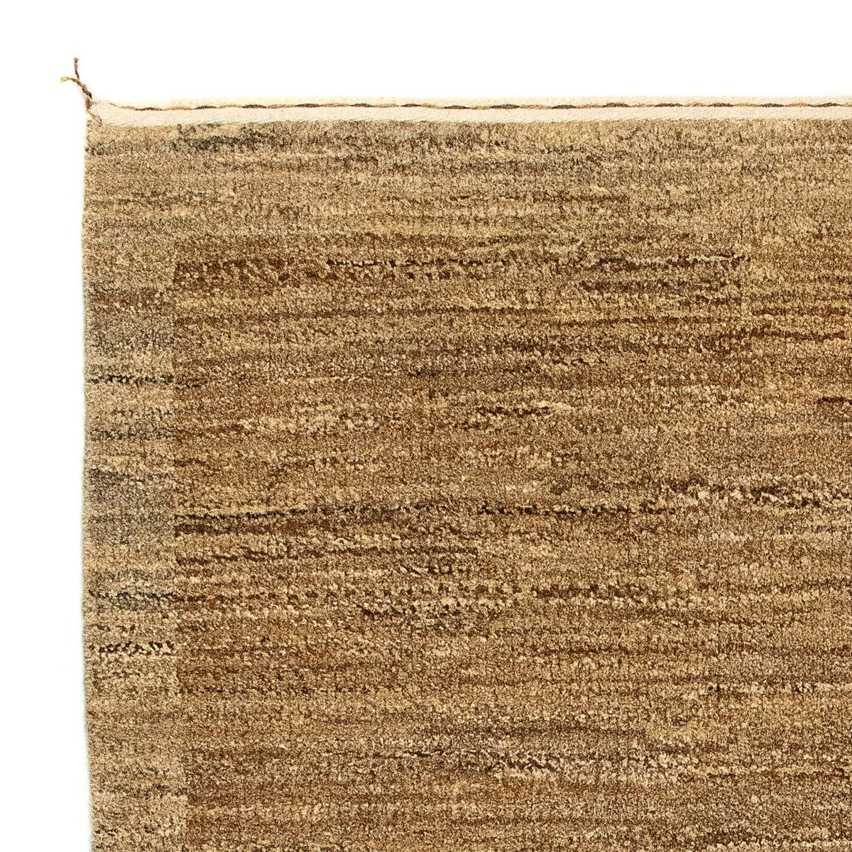 Gabbeh-matta - Indus - 93 x 60 cm - brun