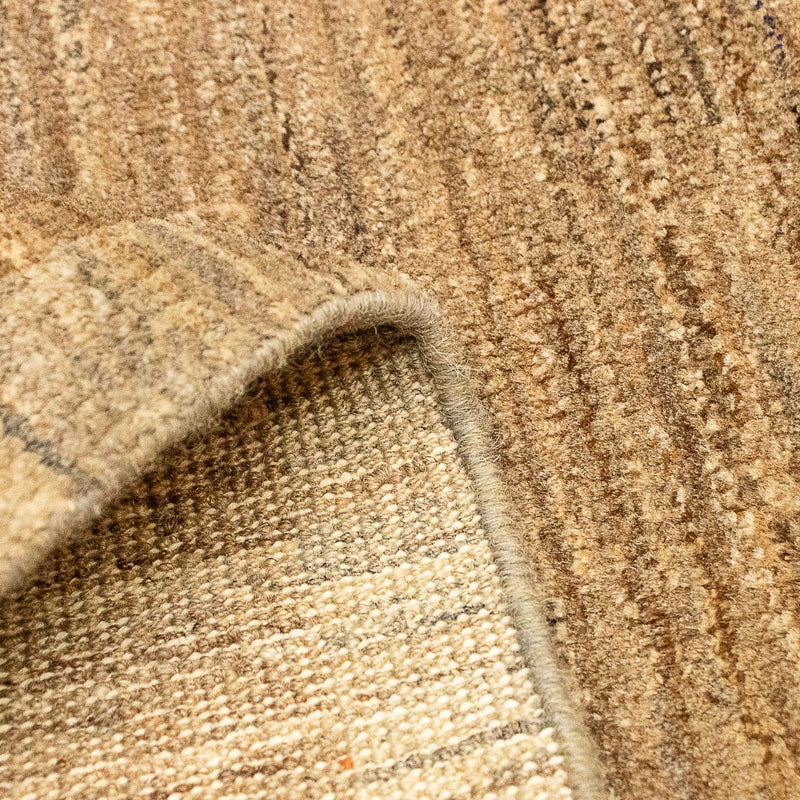 Gabbeh-matta - Indus - 93 x 60 cm - brun