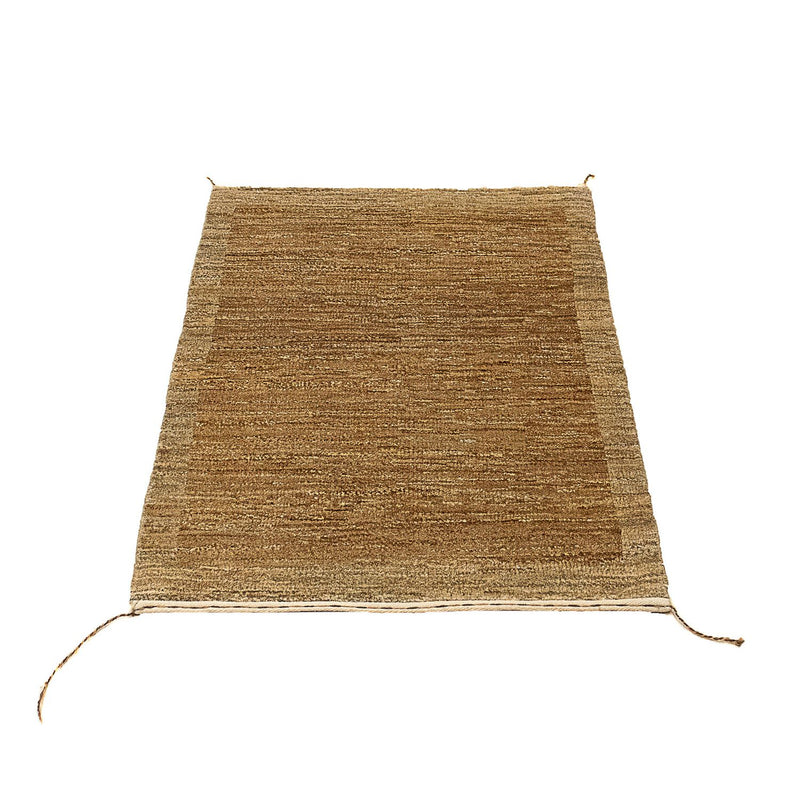 Gabbeh-matta - Indus - 93 x 60 cm - brun