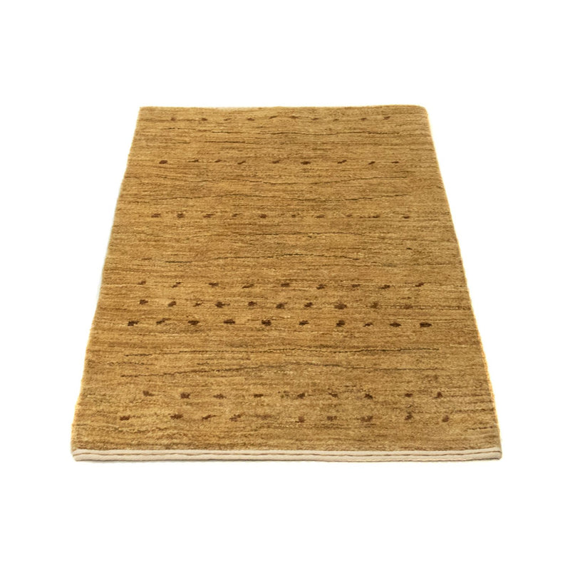 Gabbeh-matta - Indus - 92 x 63 cm - beige