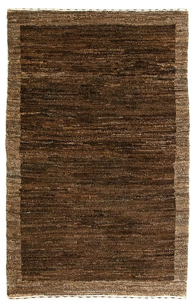 Indo Gabbeh Mattan 62x96cm - Perserteppich Wollteppich