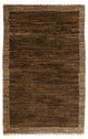 Indo Gabbeh Mattan 96x62cm - Perserteppich Wollteppich