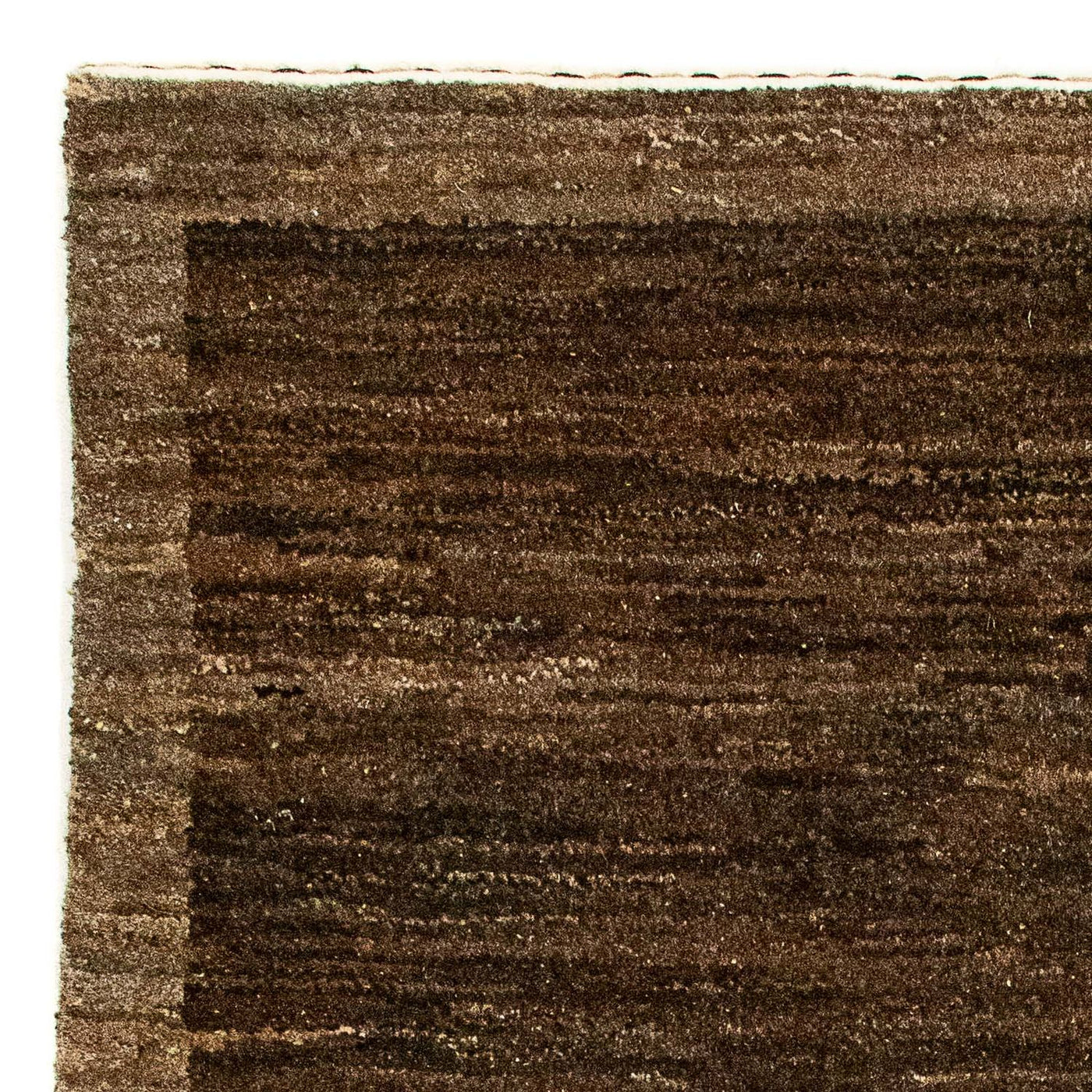 Indo Gabbeh Mattan 96x62cm - Perserteppich Wollteppich