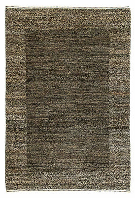 Gabbeh-matta - Indus - 87 x 61 cm - flerfärgad