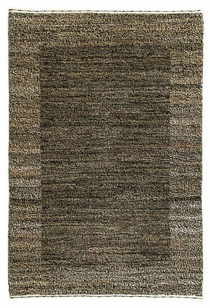 Gabbeh-matta - Indus - 87 x 61 cm - flerfärgad