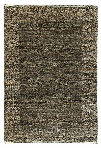 Indo Gabbeh Mattan 61x87cm - Perserteppich Wollteppich