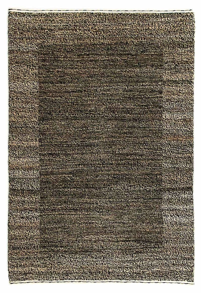 Gabbeh-matta - Indus - 87 x 61 cm - flerfärgad