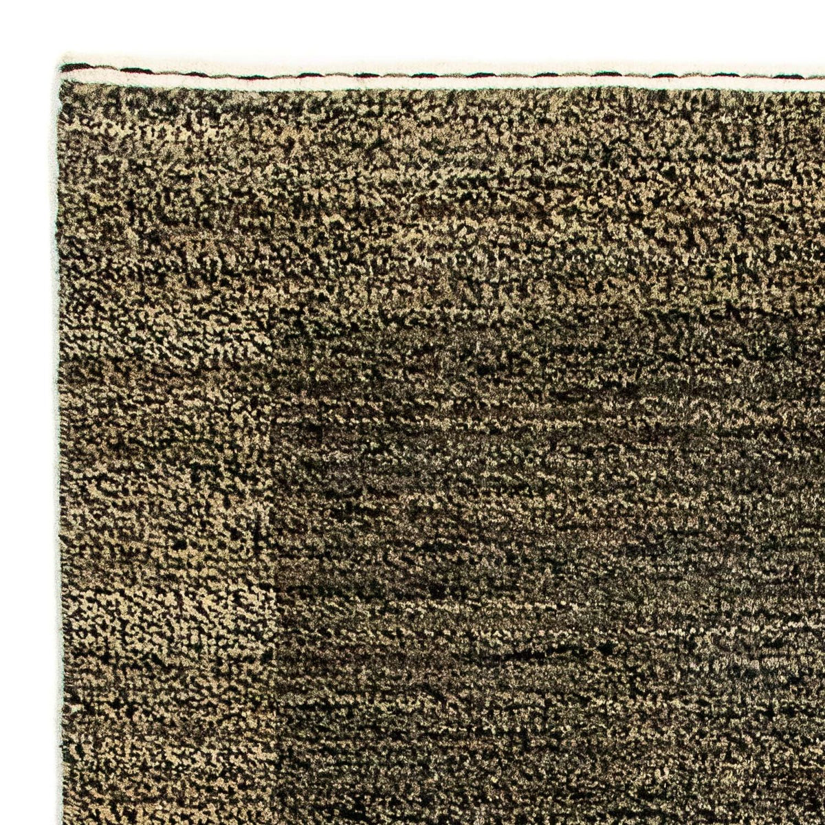 Gabbeh-matta - Indus - 87 x 61 cm - flerfärgad