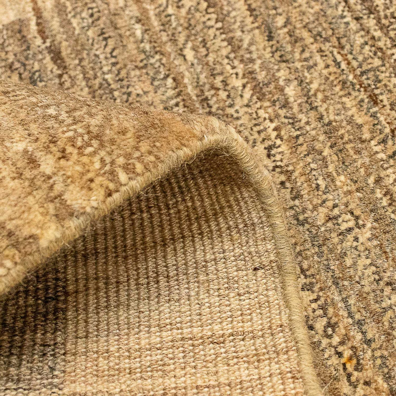 Gabbeh-matta - Indus - 95 x 61 cm - ljusbrun