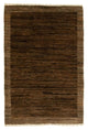 Indo Gabbeh Mattan 93x60cm - Ullmatta