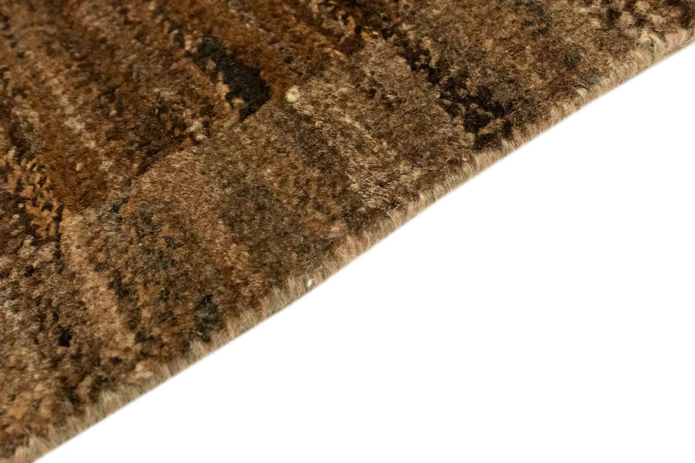 Indo Gabbeh Mattan 93x60cm - Ullmatta