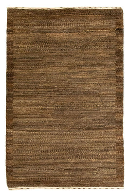Gabbeh-matta - Indus - 94 x 60 cm - brun