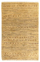 Indo Gabbeh Mattan 60x95cm - Perserteppich Wollteppich