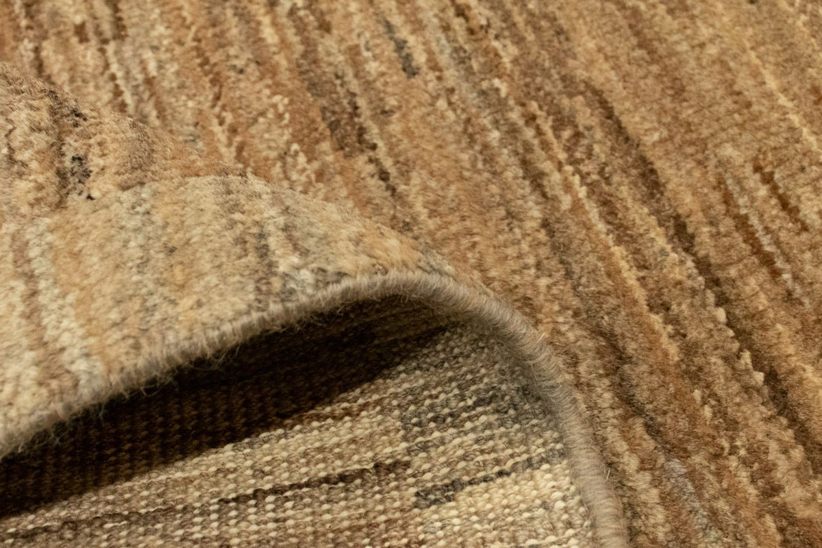 Gabbeh-matta - Indus - 92 x 59 cm - ljusbrun