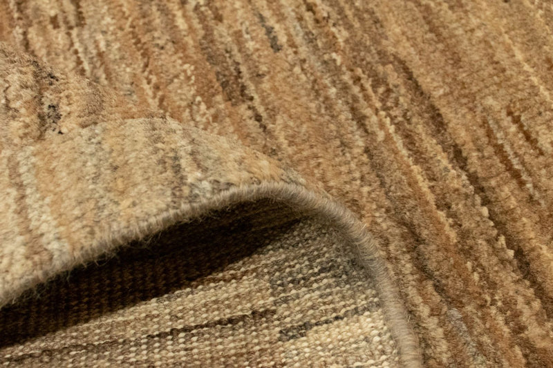 Gabbeh-matta - Indus - 92 x 59 cm - ljusbrun