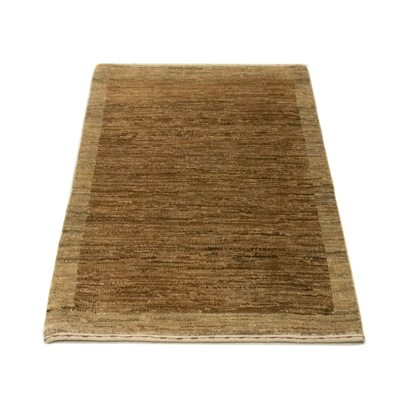 Indo Gabbeh Mattan 92x59cm - Ullmatta