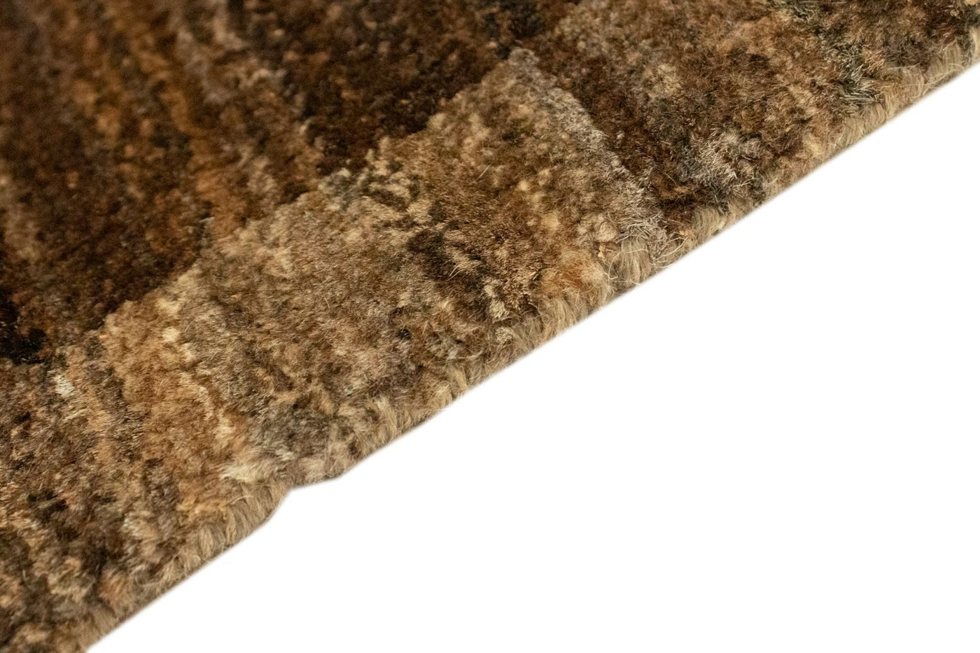 Indo Gabbeh Mattan 88x58cm - Ullmatta