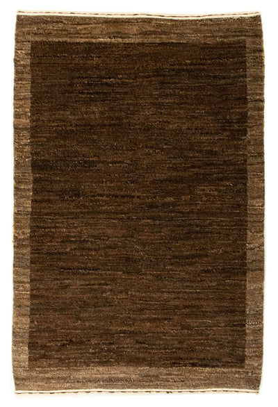Indo Gabbeh Mattan 58x90cm - Ullmatta