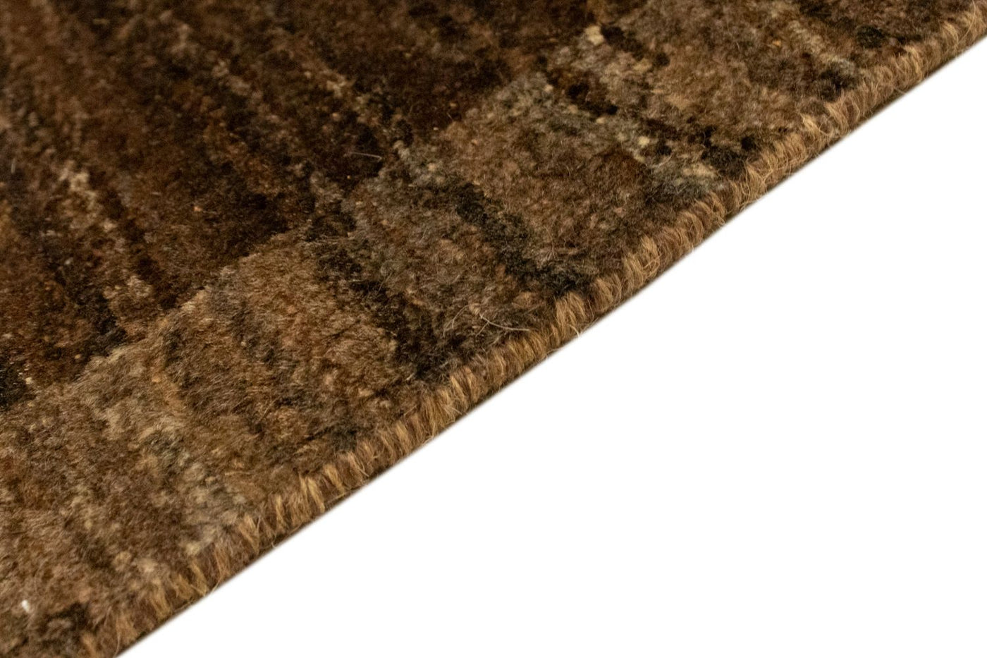 Indo Gabbeh Mattan 90x58cm - Ullmatta