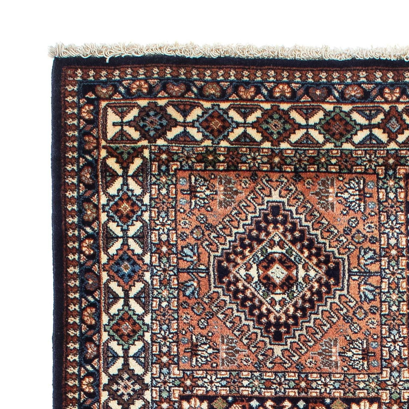 Yalameh Mattan 166x103cm - Persisk matta