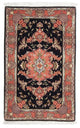 Tabriz - 50 Raj Mattan 90x60cm - Persisk matta
