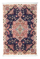 Tabriz - 50 Raj Mattan 90x60cm - Persisk matta