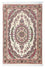 Persisk matta - Tabriz - Royal - 90 x 60 cm - beige