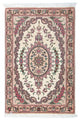 Tabriz - 50 Raj Mattan 60x90cm - Persisk matta