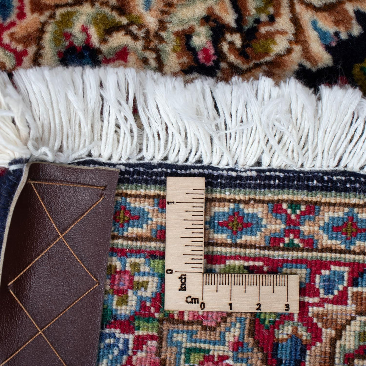 Persisk matta - Royal - 70 x 53 cm - blå