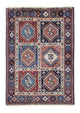 Yalameh Mattan 134x98cm - Persisk matta