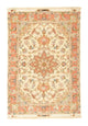 Tabriz - 50 Raj Mattan 104x150cm - Persisk matta