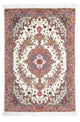Tabriz - 50 Raj Mattan 90x60cm - Persisk matta
