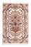 Persisk matta - Tabriz - Royal - 90 x 60 cm - beige