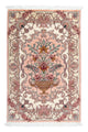 Tabriz - 50 Raj Mattan 90x60cm - Persisk matta