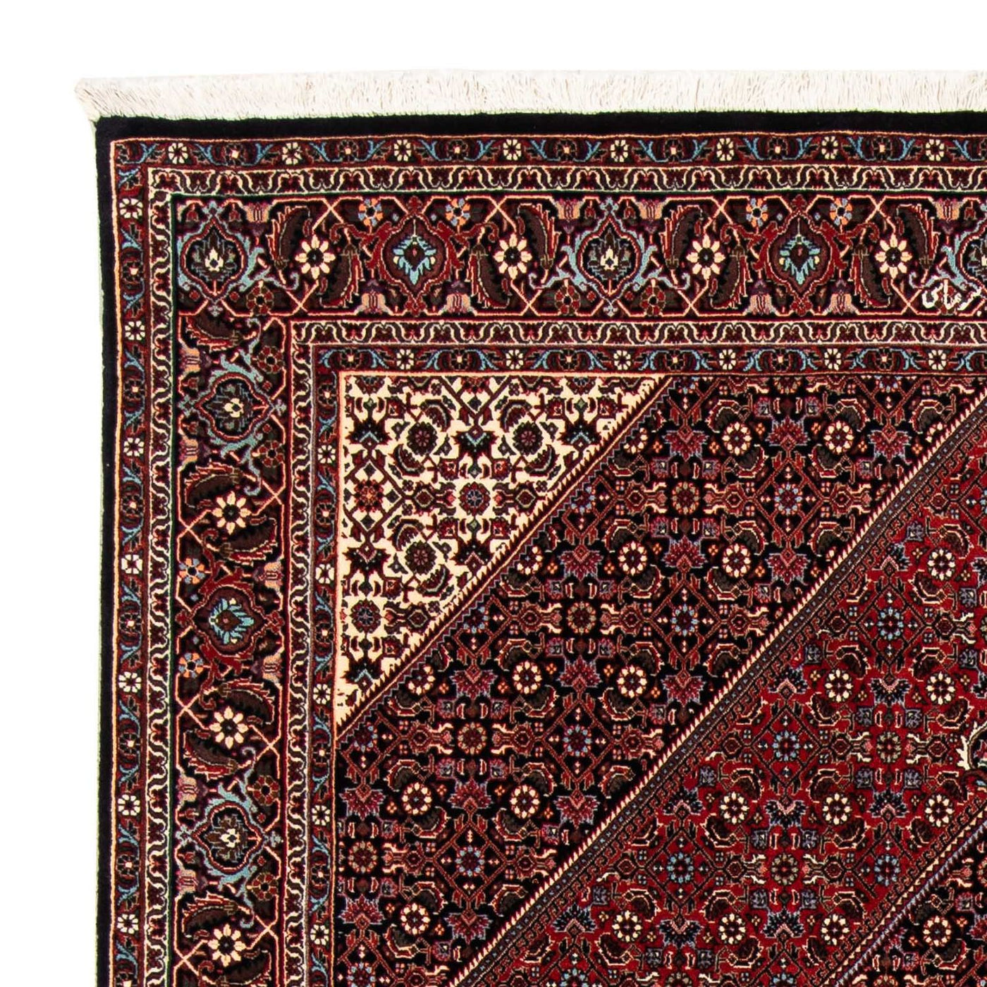 Bidjar Mattan 241x170cm - Persisk matta