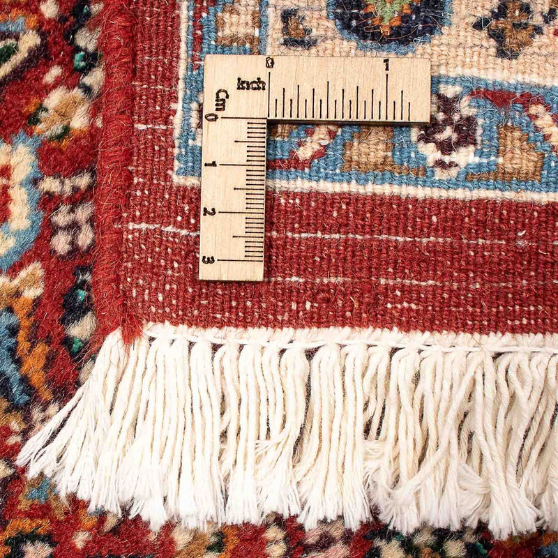 Persisk matta - Classic - 397 x 296 cm - ljusröd