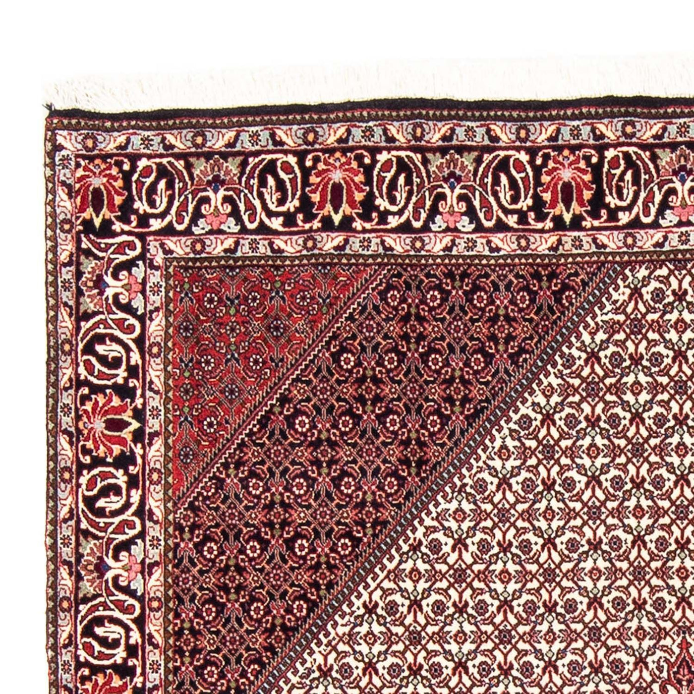 Bidjar Mattan 238x140cm - Persisk matta