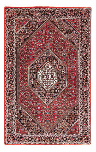 Bidjar Mattan 111x181cm - Persisk matta