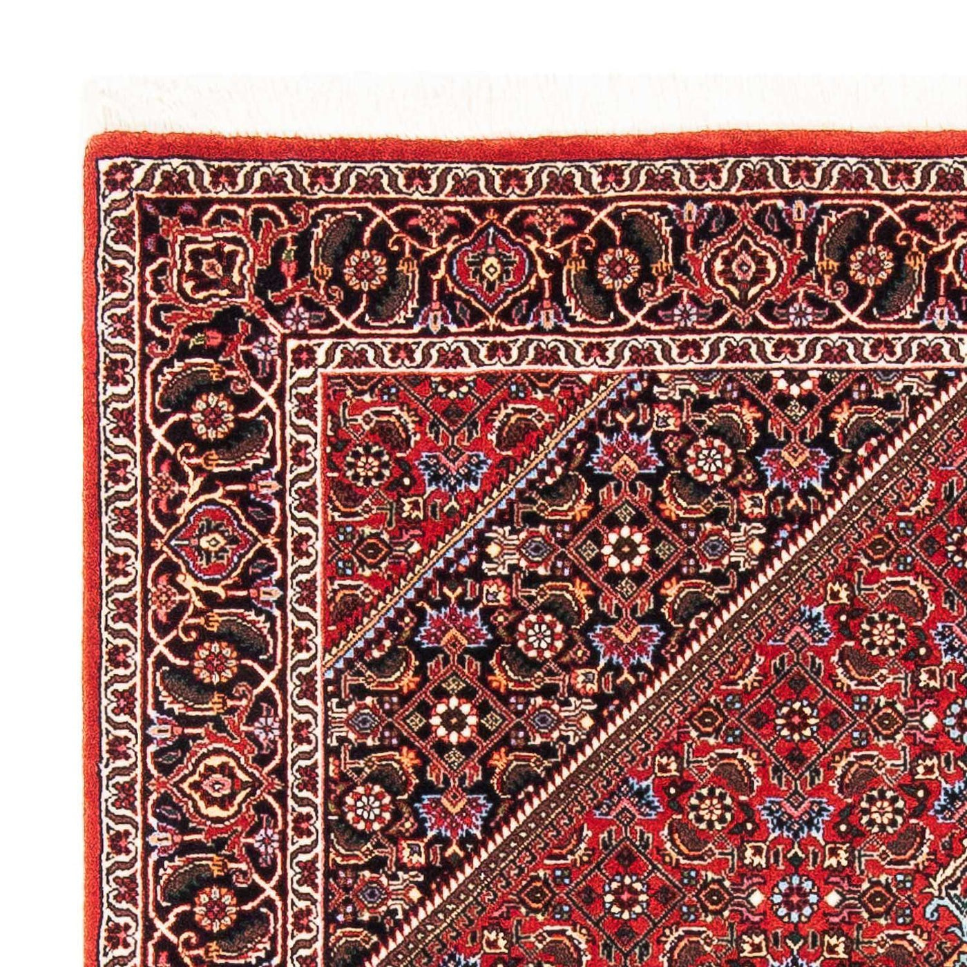 Bidjar Mattan 181x111cm - Persisk matta