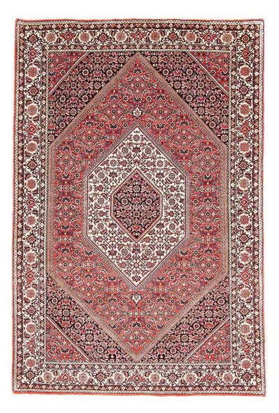Bidjar Mattan 110x170cm - Persisk matta