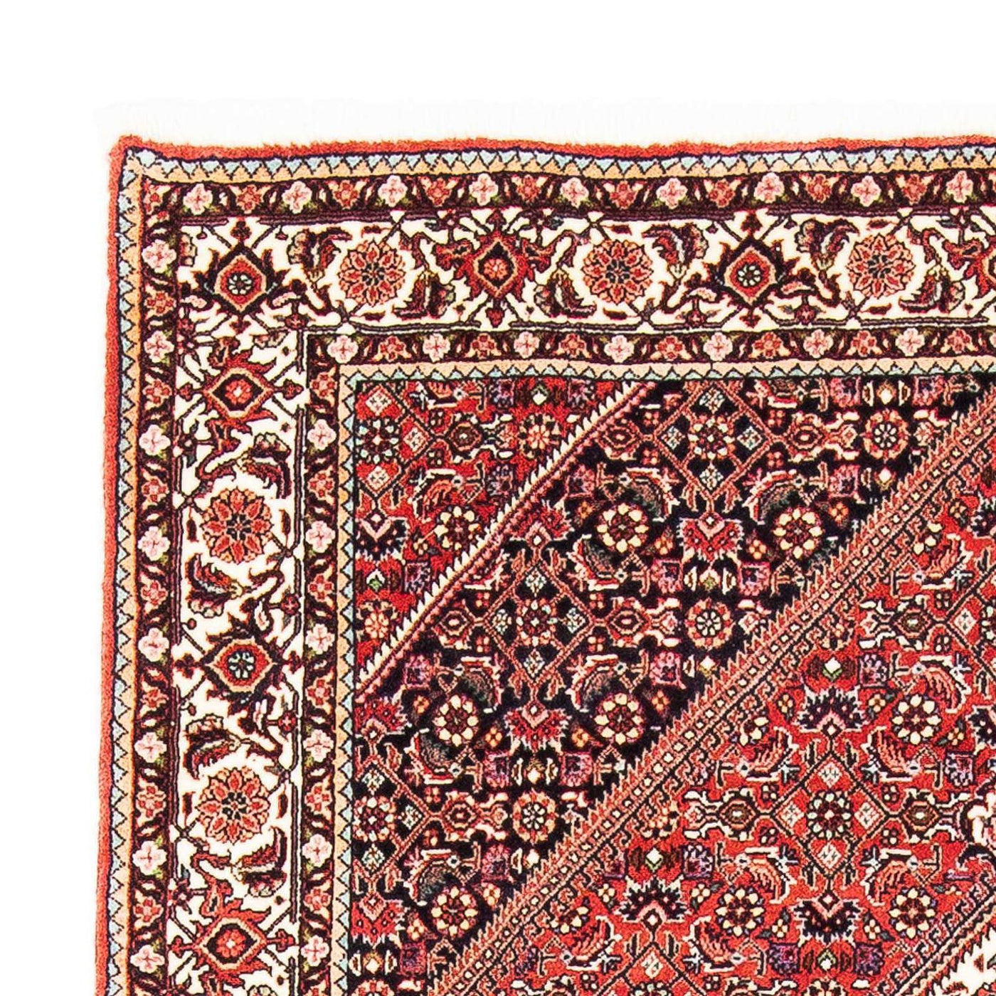 Bidjar Mattan 170x110cm - Persisk matta