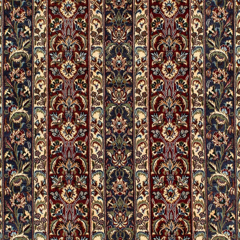 Silk Carpet - Ghom Silk - Premium - 202 x 132 cm - flerfärgad