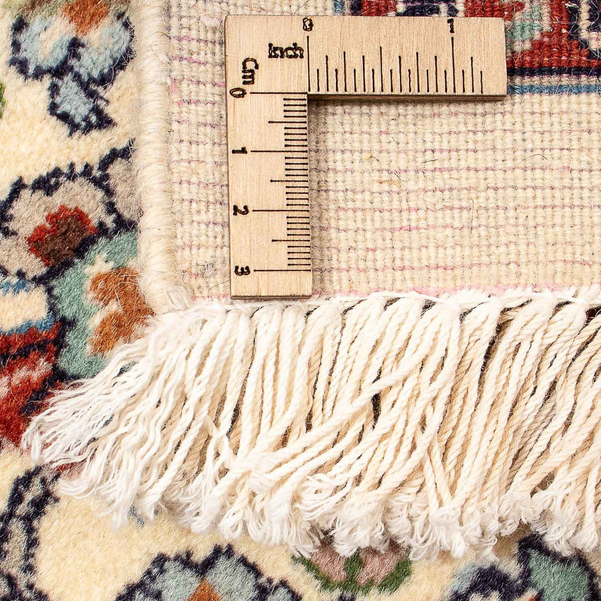 Persisk matta - Classic - 395 x 294 cm - beige