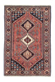 Yalameh Mattan 100x150cm - Persisk matta