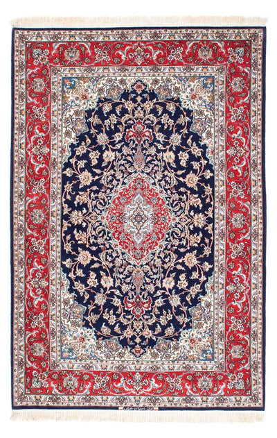 Isfahan Mattan 130x197cm - Persisk matta