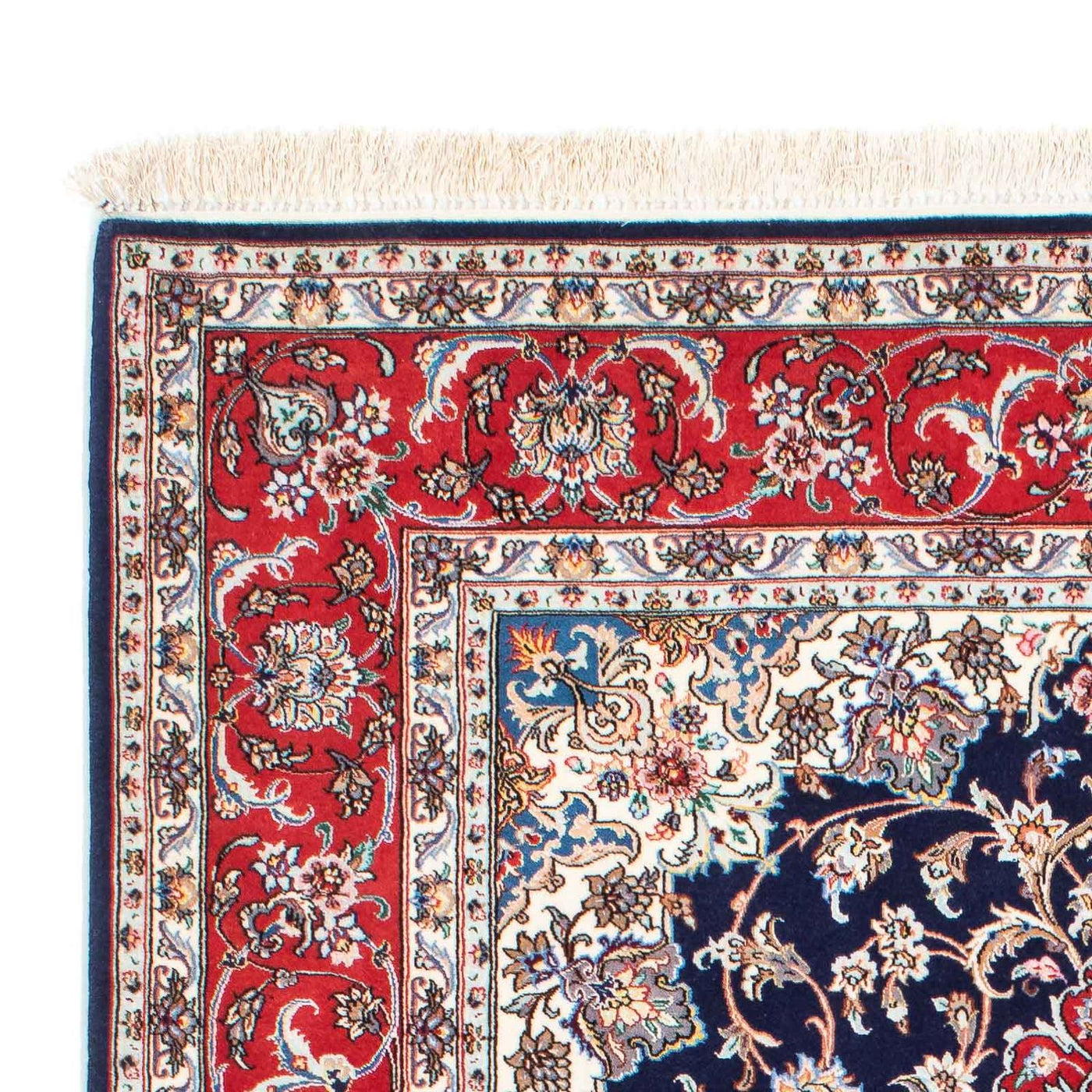 Isfahan Mattan 197x130cm - Persisk matta
