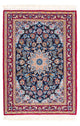 Isfahan Mattan 104x72cm - Persisk matta