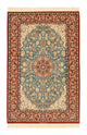 Isfahan Mattan 106x162cm - Persisk matta