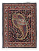Sarouk Mattan 80x63cm - Persisk matta